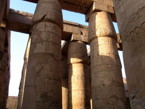 Egitto 021 Karnak